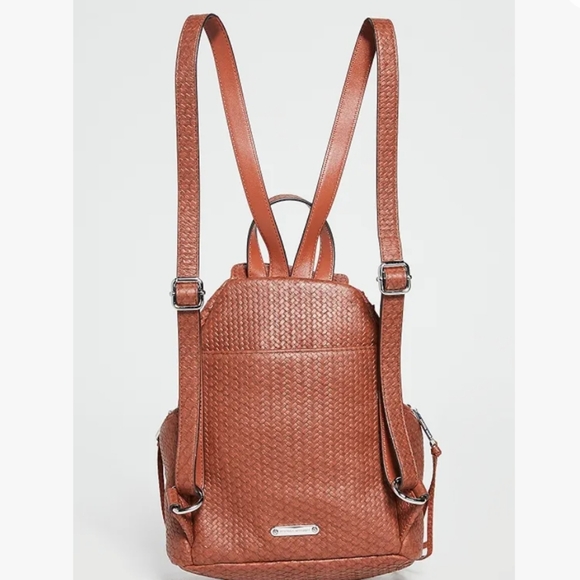 Rebecca Minkoff Medium Backpack - Picture 2 of 14